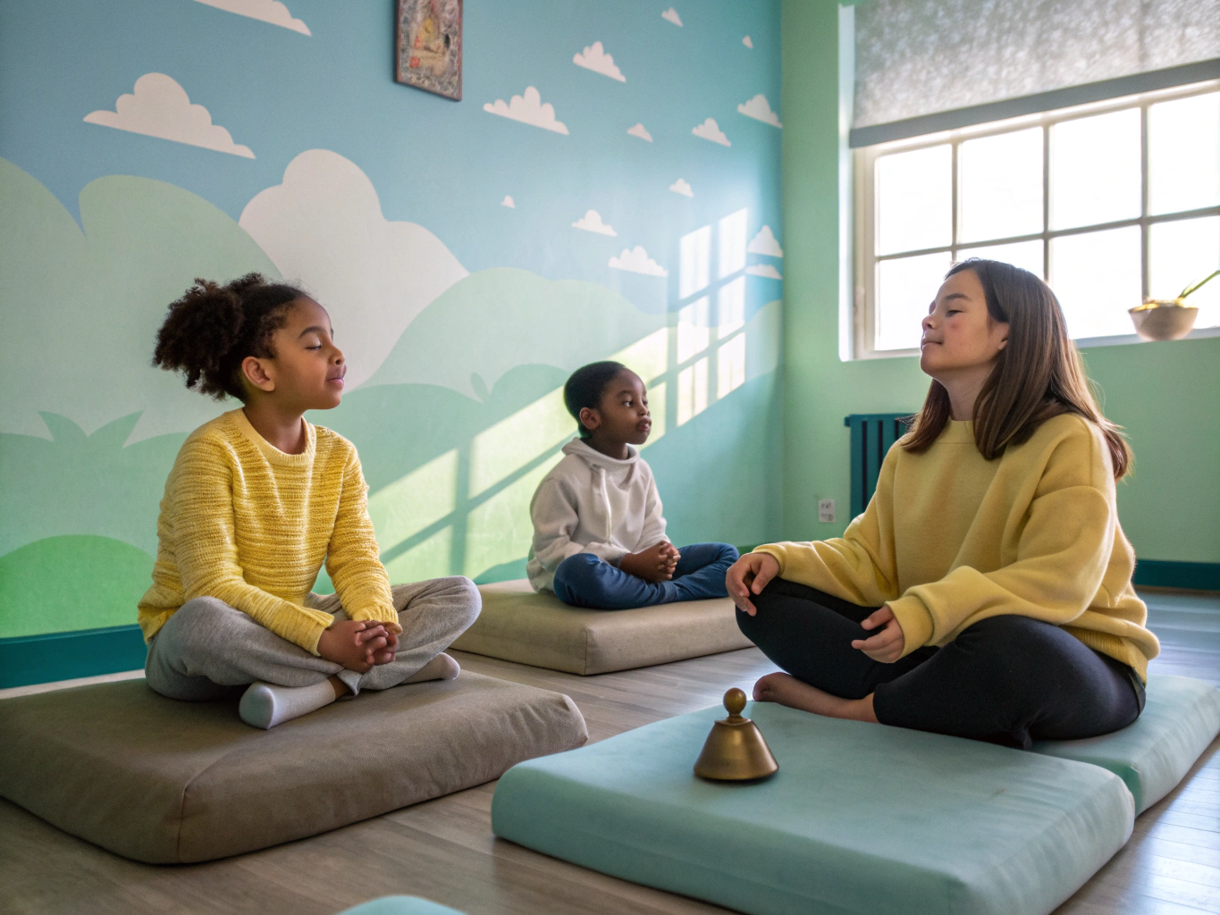 Mindfulness Activities for Children