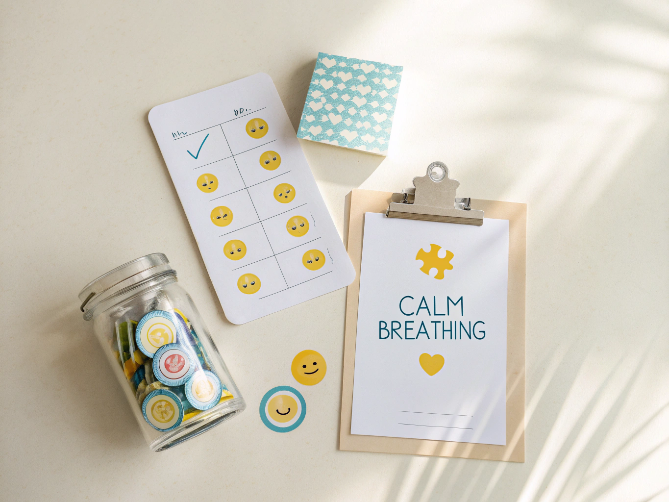 Positive Behavior Support Toolkit